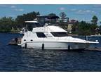 2001 Silverton 352 Boat for Sale