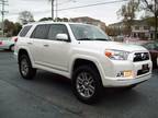 2010 Toyota 4runner