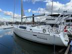 2008 Beneteau Oceanis 40 Boat for Sale