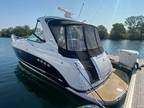 2010 Chaparral 370 Signature Boat for Sale