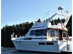 1984 Bayliner 3870 Explorer Boat for Sale