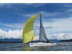 1997 Melges 24 Boat for Sale