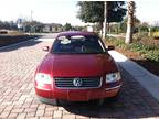 2003 Volkswagen Passat GL 69k miles