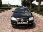 2008 Volkswagen Jetta SE 99k miles