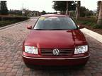 2005 Volkswagen Jetta GLS 92k miles