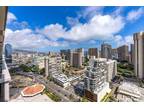 Condo For Sale In Honolulu, Hawaii