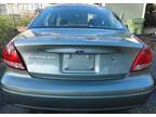 2007 Ford Taurus SEL 120k