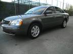 2005 Ford Five Hundred SE, AWD, 60k miles