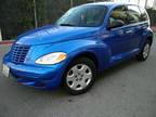 2005 Chrysler PT Cruiser, 75k miles