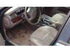 2003 Chrysler Sebring LXi Sedan