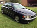 2003 Volvo S60 2.4T