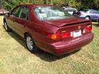 2000 Toyota Camry LE V6