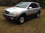 2006 Kia Sorento EX 2WD