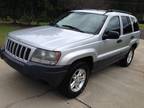 2004 Jeep grand Cherokee Larado 2WD