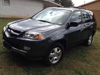 2006 Acura MDX Premium