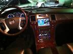 2010 Cadillac Escalade HYBRID Sport Utility Fully LOaded 31K MILES