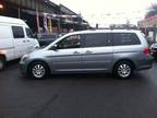 2008 Honda Odyssey EX-L