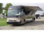 2005 Country Coach Affinity DynoMax chassis