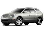 Pre-Owned 2012 Buick Enclave Premium