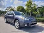 2014 Subaru Outback 4dr Wagon H4 Automatic 2.5i Limited Clean One Owner 2014