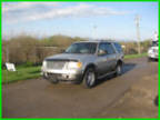 2004 Ford Expedition XLT NBX 2004 XLT NBX Used 5.4L V8 16V Automatic 4WD SUV
