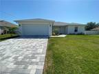 Home For Rent In Cape Coral, Florida