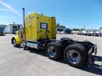 2004 Peterbilt 379Ext