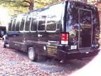 Limo Bus Ford F550 KK33 2008 28 /Pass - $58500 (Alexandria Va 22304)