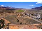 Plot For Sale In Moab, Utah