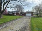 Home For Sale In New Riegel, Ohio