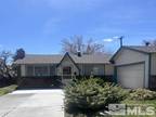 Home For Sale In Reno, Nevada