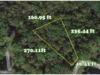 Plot For Sale In Lusby, Maryland