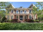 Home For Sale In Matthews, North Carolina