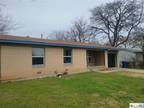 Home For Rent In Copperas Cove, Texas