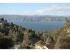 Plot For Sale In Kelseyville, California