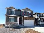 Home For Sale In Johnstown, Colorado