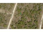 Plot For Sale In Weeki Wachee, Florida