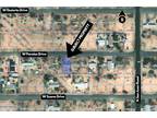 Plot For Sale In Eloy, Arizona