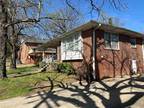 Home For Rent In Little Rock, Arkansas