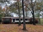 Home For Sale In Utica, Mississippi