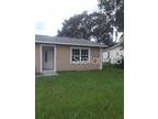 Home For Rent In Auburndale, Florida