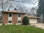 Home For Sale In Coon Rapids, Minnesota