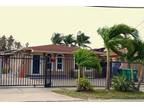 Home For Rent In Miami, Florida