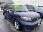 2008 Scion Xb 4dr