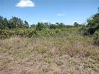 Plot For Sale In Lehigh Acres, Florida