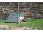 Property For Sale In Brandywine, West Virginia