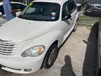 2009 Chrysler Pt Cruiser Wagon 4-Dr