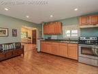 Home For Sale In Beaverton, Michigan