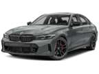 2024 BMW 3 Series M340i xDrive Sedan