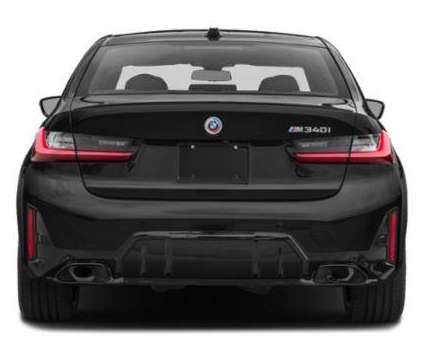 2024 BMW 3 Series M340i xDrive Sedan is a Grey 2024 BMW 3-Series Sedan in Huntington Station NY